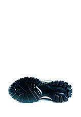 Кросівки жіночі Allshoes чорний 18087 (40), фото 3