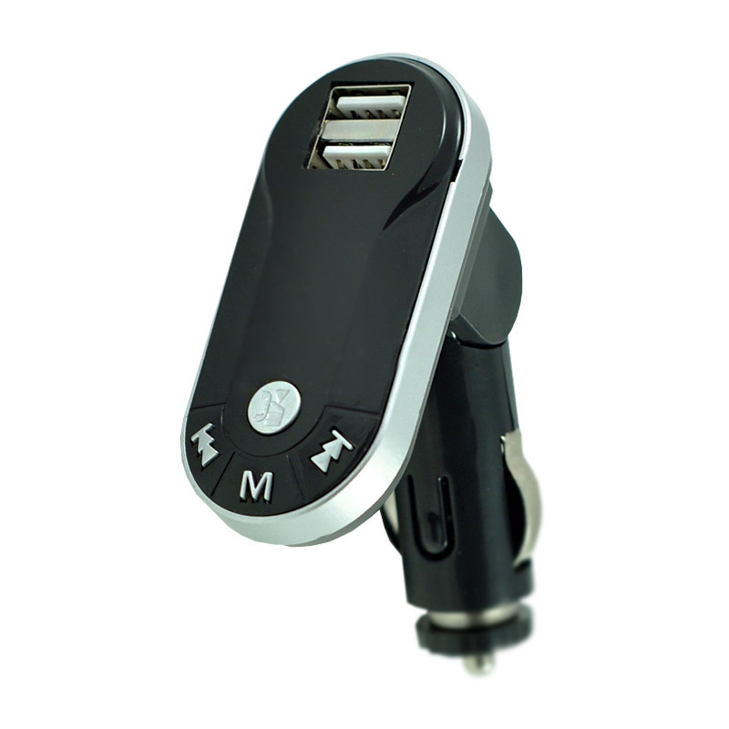 Трансмітер FM Mod i9 BT 180007, фото 1
