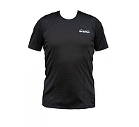 Термо футболка Tramp CoolMax TRUF-004 S Black