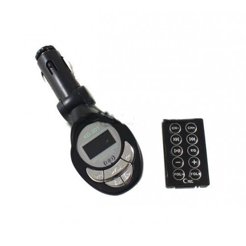 Трансмітер FM Mod P01D Box 180054, фото 1