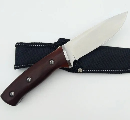 Мисливський ніж Buck Vanguard С136