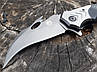 Ніж складаний керамбит З-76, фото 9