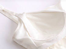 Сорочка для годування Modal, фото 4