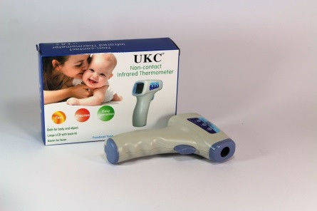 Лазерный цифровой термометр BIT-220 Градусник универсальный пирометр ...