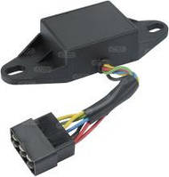 Регулятор напряжения для TOYOTA Hi-Ace I 1.6, Corolla 1.2, Hi-Lux 1.6