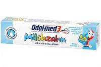 Зубная паста для детей 0-6 лет Odol Med 3 50 мл. - фото 1 - id-p170115938