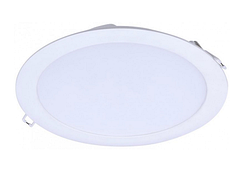 Св-к стельовий г/к Philips DN020B LED9/СW 12W 220-240V D125 RD