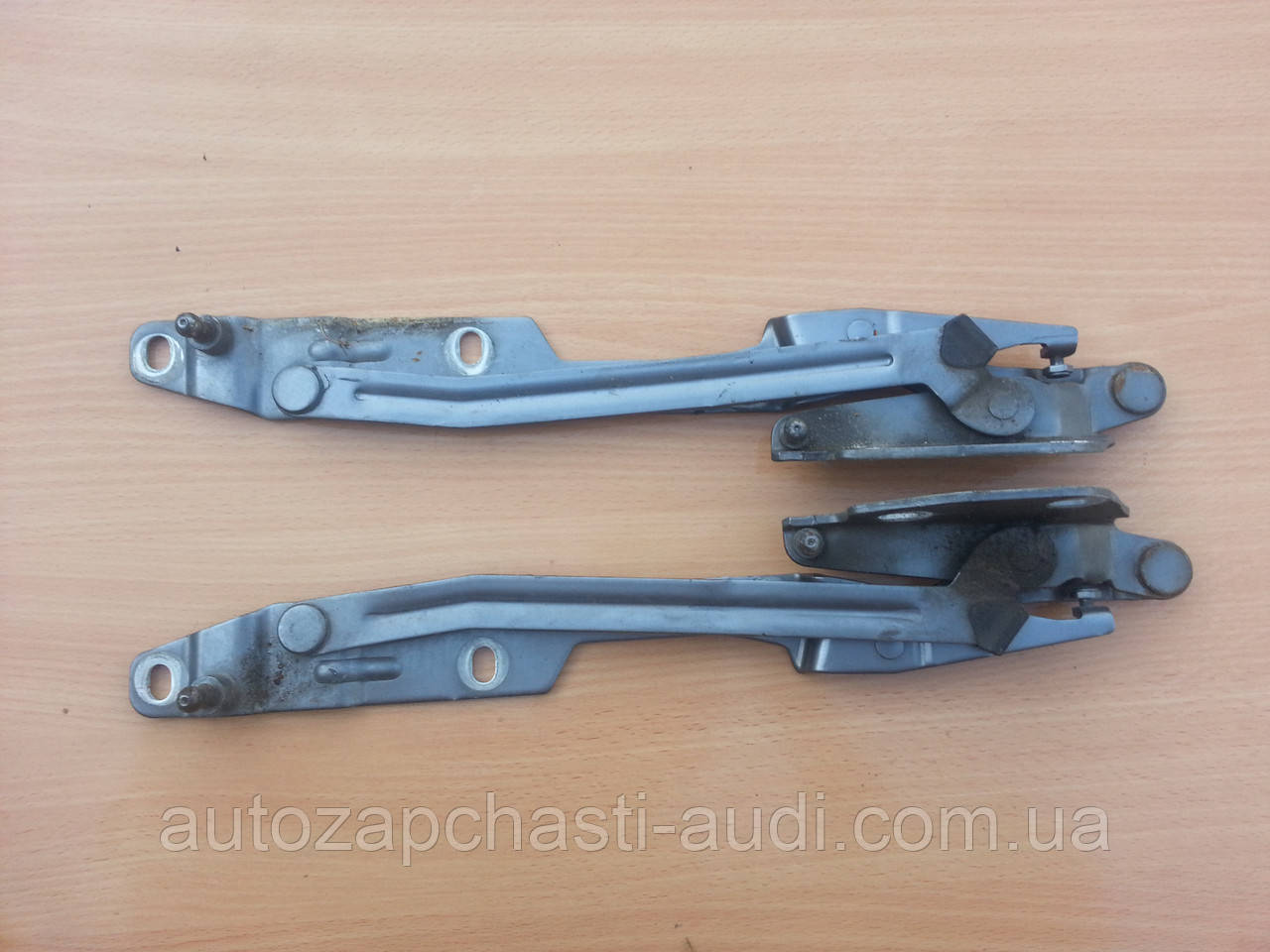 Навіси кришки багажника Audi 100 A6 C4 91-97г, фото 1