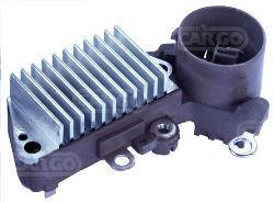 Регулятор напруги для HONDA Civic 1.2, 1.5, SUZUKI Swift I 1.3, Samurai 1.3