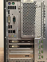 Fujitsu Esprimo P710 E85+ Tower / Intel Core i5-3470 (4 ядра по 3.2 — 3.6 GHz) / 8 GB DDR3 / 120 GB SSD+500 GB, фото 5