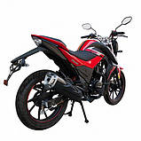 Альфа спорт SP 200R-30 з заводу, фото 9