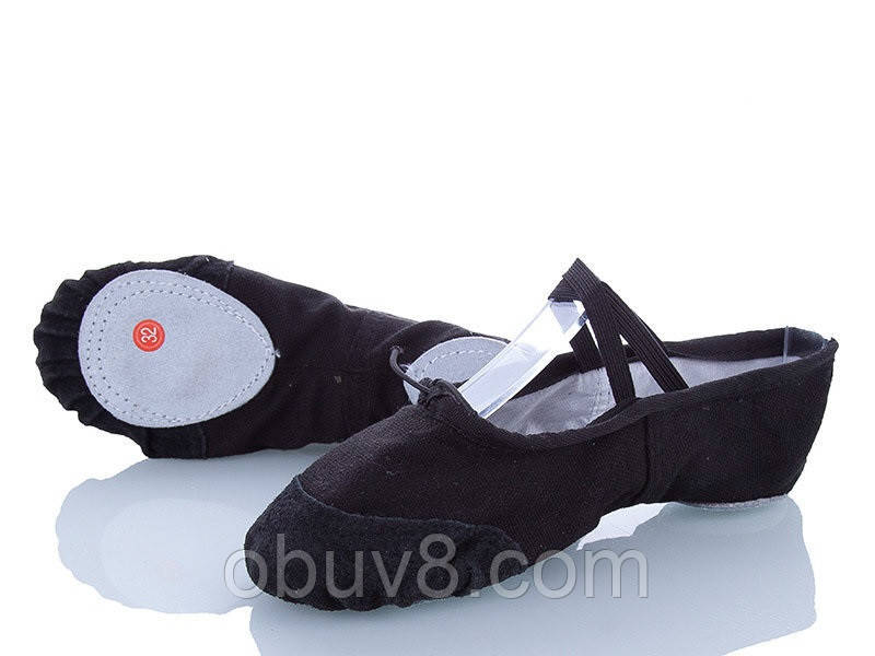 Балетки обувь для танцев оптом - фото 1 - id-p113845235