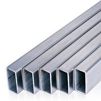 Двері на профільної труби