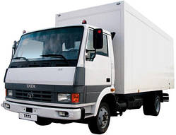 Лобове скло на TATA 613/709