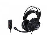 Амбушури Kingston HyperX Cloud Revolver HyperX Cloud Revolver S RED, фото 5