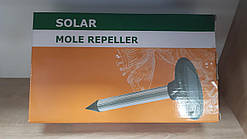 Відлякувач кротів solar pest repeller