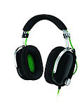 Амбушури для навушників Razer Electra V2 Razer BlackShark Headset Creative Sound Blaster Tactic 3D Rage, фото 6