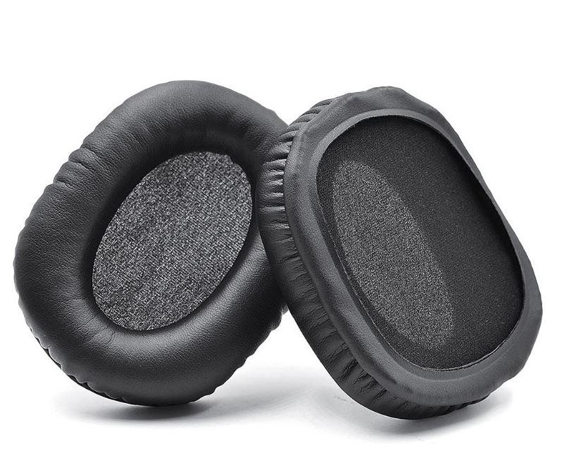 Амбушури для навушників Razer Electra V2 Razer BlackShark Headset Creative Sound Blaster Tactic 3D Rage, фото 1