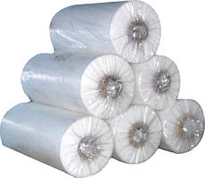 Поліетиленова плівка прозора для теплиць, парників.