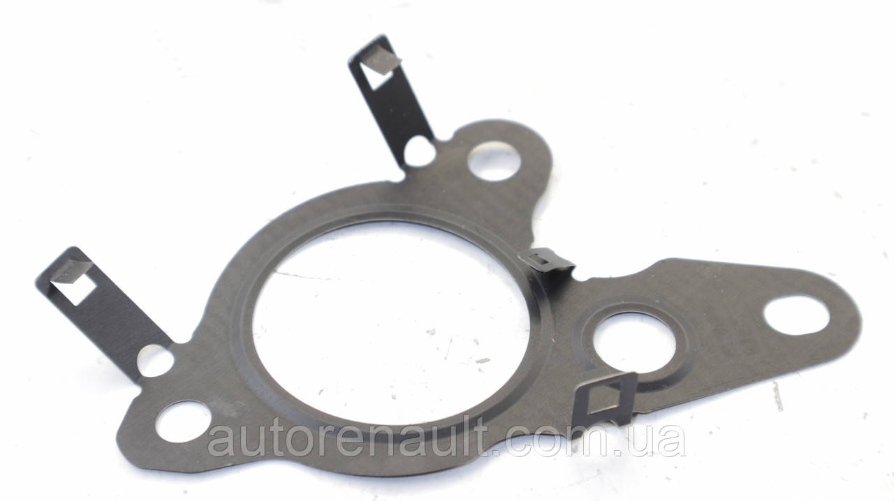 Прокладка клапана EGR на Рено Майстер III 2010>2.3 dCi (M9T 704+708+700+702+706) — Renault -147224529R