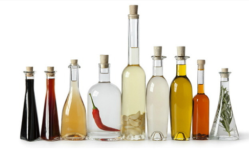 Оцет, концентрований сік