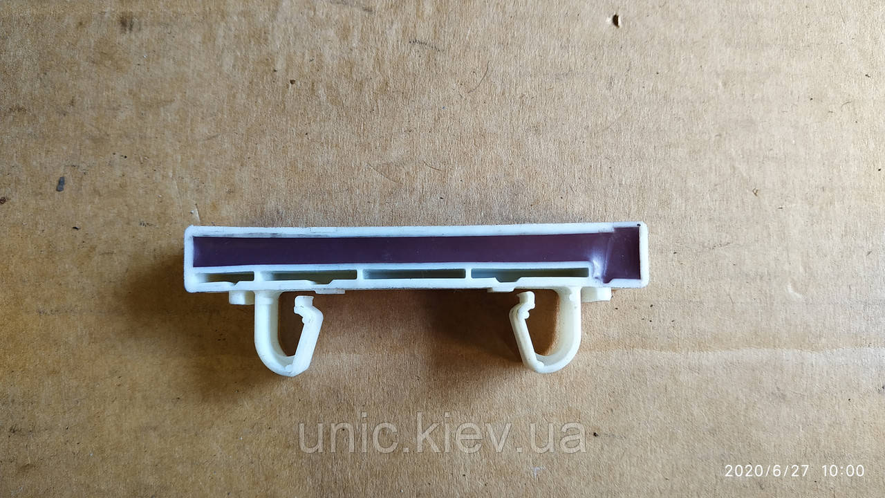 Антена центрального замку 285906352R, A2C53437537 Рено Меган 3, Сценік 3, Лагуна 3, Флюенс, Каптур б/в, фото 1