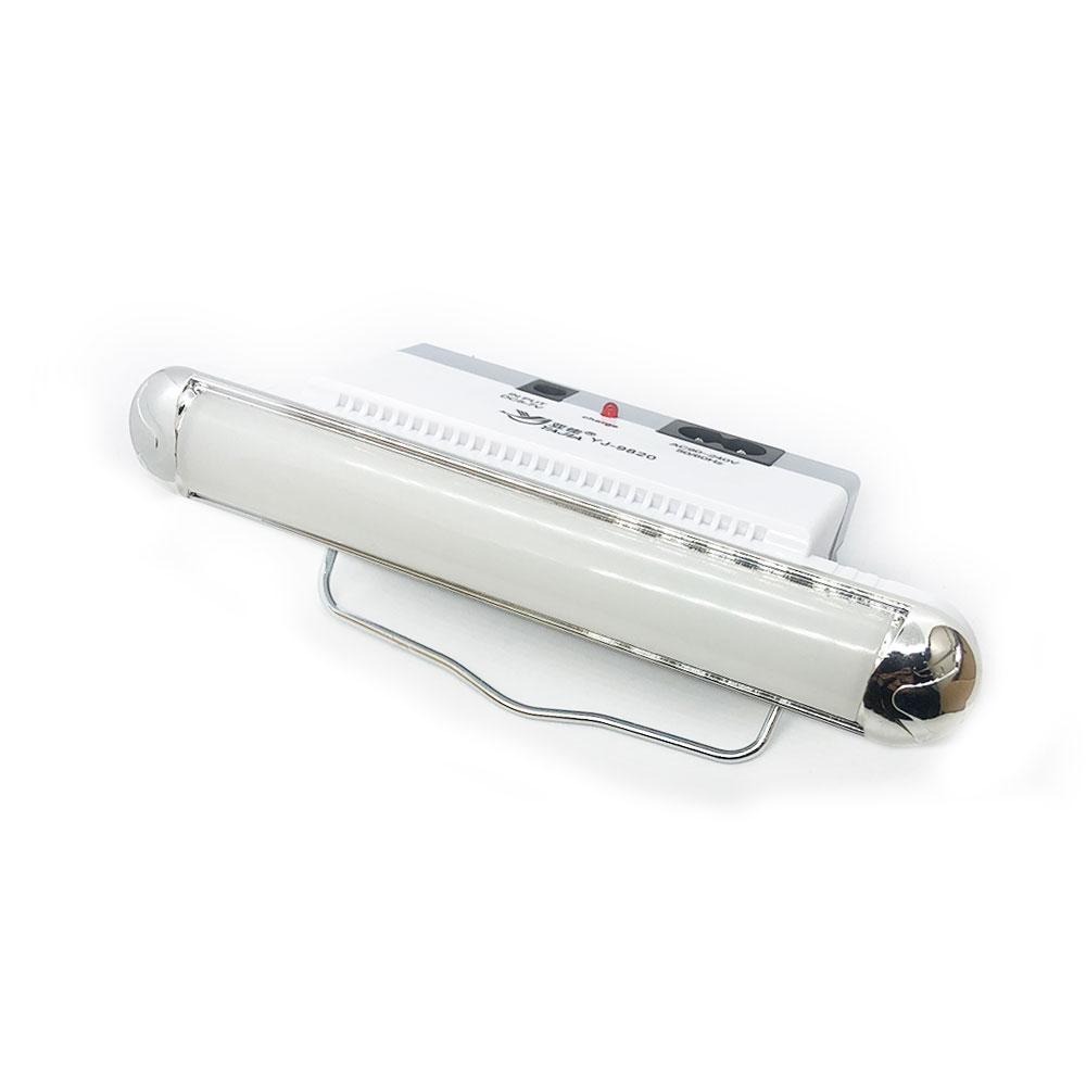 Кемпинговый фонарь Yajia YJ-9820 (13-LED)