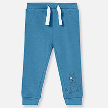 Джогери для хлопчика Sinsay, 0-3м (62 см)