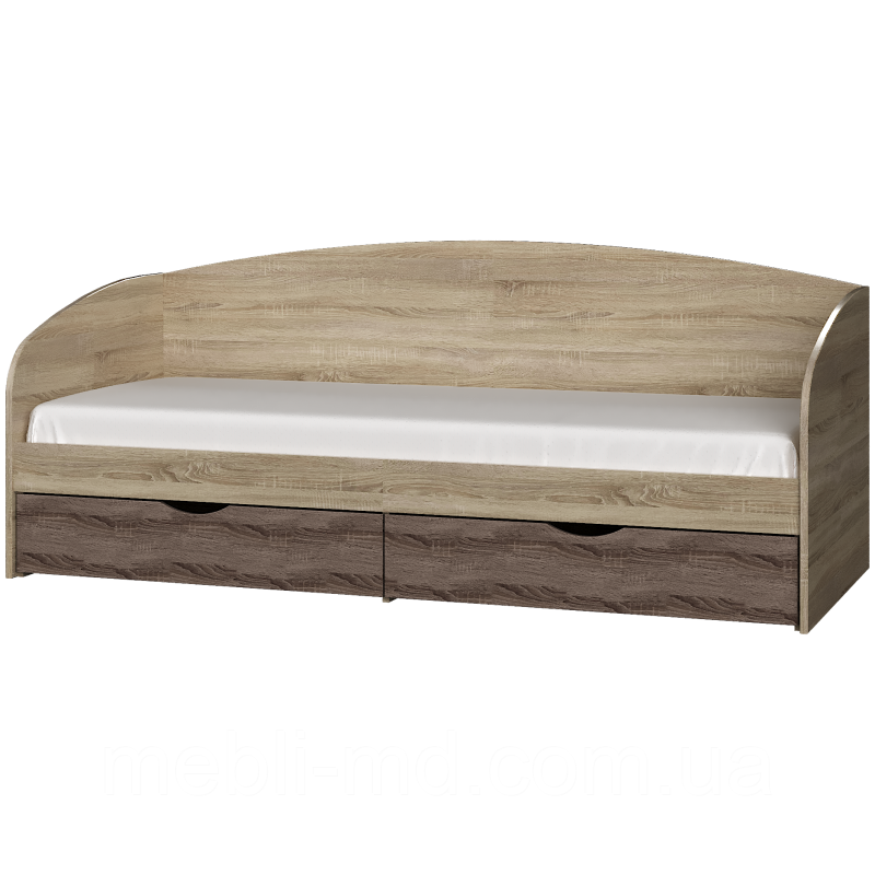 Ліжко Комфорт (Еверест), фото 1