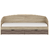 Ліжко Комфорт (Еверест), фото 2