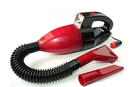 Вакуумный пылесос для авто 12V Vacuum Cleaner