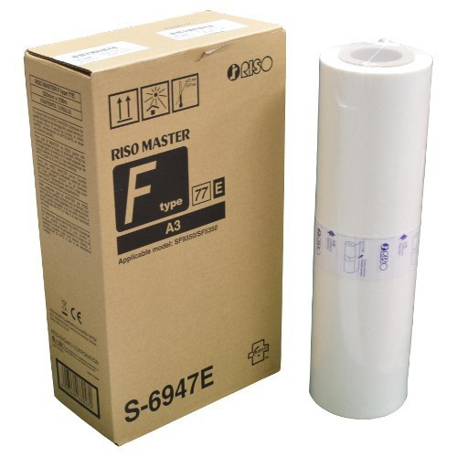 Майстер-плівка Riso А3 F HiQuality (220 кадрів) (S-6947E)