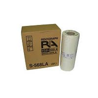 Мастер-пленка Riso B4 RA/RC (200 кадров) (S-568)