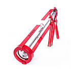 Пістолет для силікону герметика рамний Intertool HT-0022, фото 3