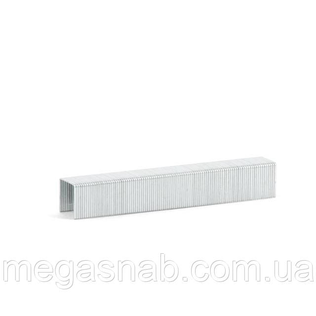 Скоба Intertool гартована 12*0.7*11.3 мм 1000шт RT-0132, фото 1