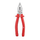 Пасатижі Intertool 200мм C45 HT-0109, фото 2