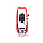 Рулетка Intertool 10м*25мм "Супер магніт" MT-0310, фото 6