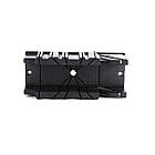 Стусло Intertool 250*65*60мм пластик HT-0724, фото 3