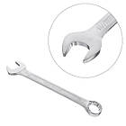 Ключ Intertool STORM комбінований 27мм CrV satine CrV satine XT-1027, фото 3