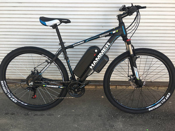 Rocky mountain hammer 29 sale
