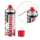 Мастило Intertool проникне універсальне 200 мл FS-4020, фото 2