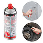 Мастило Intertool проникне універсальне 200 мл FS-4020, фото 3