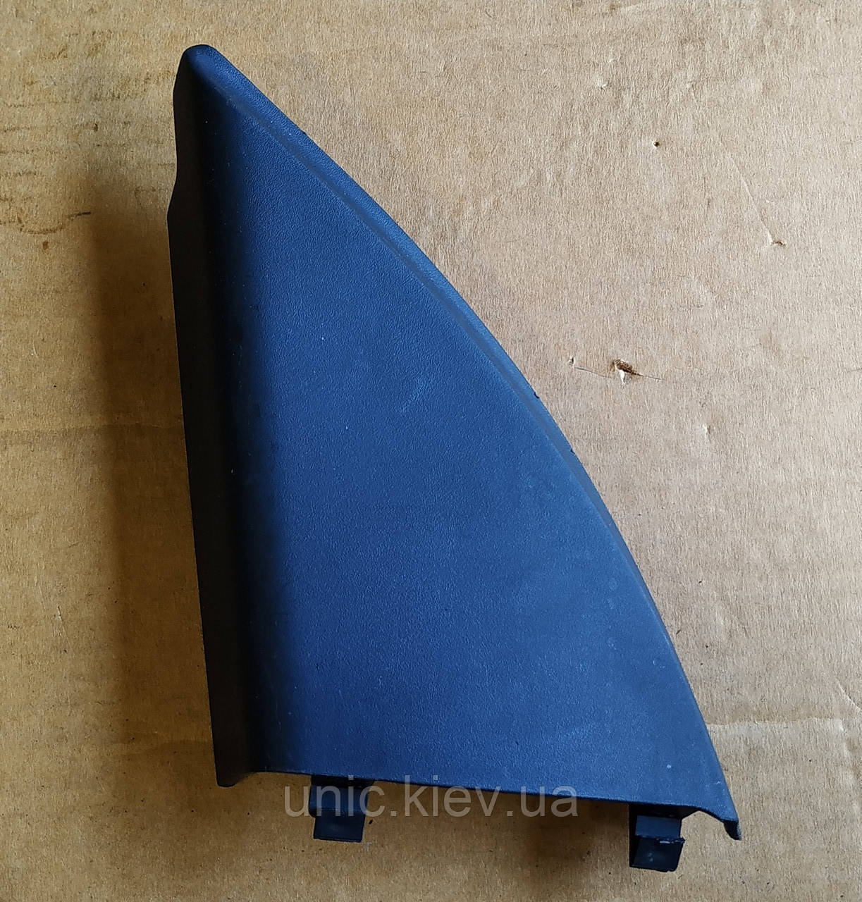 Накладка (заглушка) дзеркала внутрішня ліва Рено Меган 3 б/в