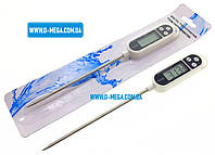 Термометр щуп цифровой Digital Food Termometr TP-300 (аналог КТ-300)