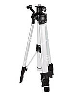 Тринога телескопічна 51-150см 5/8" Forte 501B М