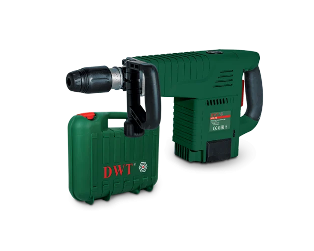 Молоток Відбійний DWT H15-11 V BMC (SDS-MAX, 8-25 Дж)