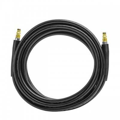 Шланг високого тиску 5м, до миття DT-1503/1504/1508/1509/1515/1517, макс. 200 бар INTERTOOL DT-1555