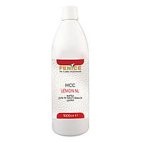 Краска для кожи лимонная Fenice Lemon NL HCC, 1 L