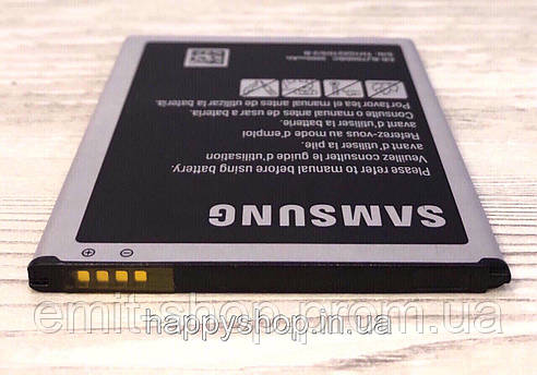 Акумуляторна батарея для Samsung Galaxy J7 Neo (SM-J701) EB-BJ700BBC клас Оригінал, фото 2