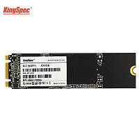 SSD накопитель Kingspec 512Gb M.2 (NGFF) 2280 диск NT-512Гб